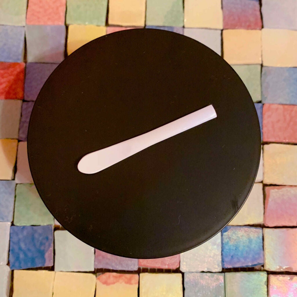 VT フィトクリーム/VT/フェイスクリームを使ったクチコミ(4枚目)