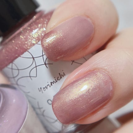 ネイルカラー/noiro/マニキュアを使ったクチコミ(5枚目)