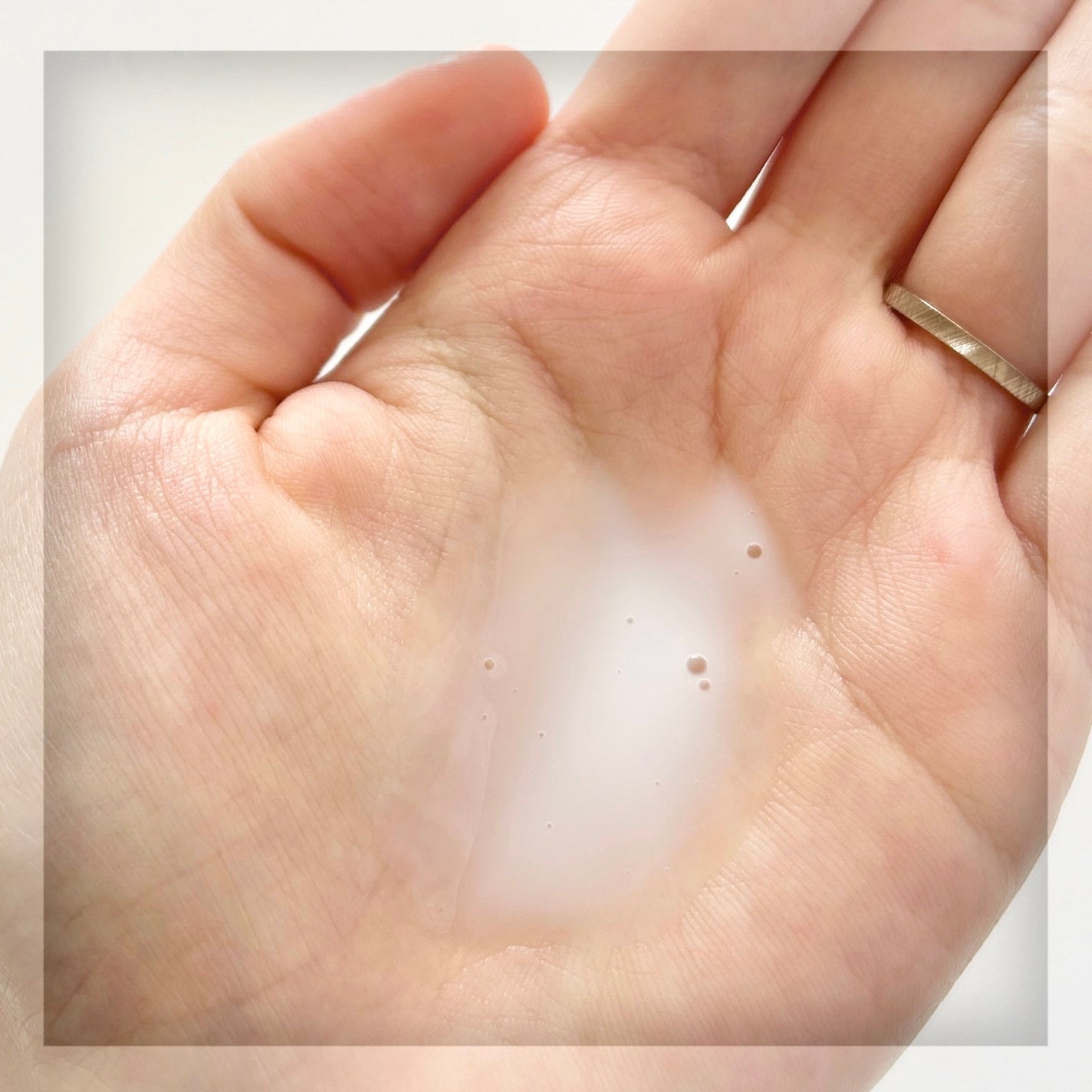 マデカデイリーリペアアンプル/センテリアン24/美容液を使ったクチコミ(4枚目)