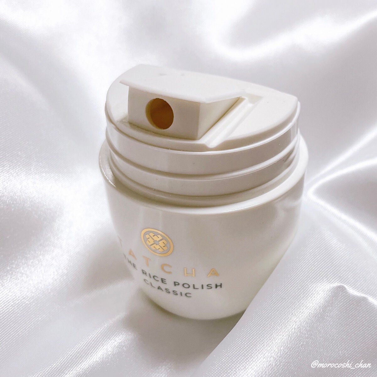 エッセンス/タッチャ/化粧水を使ったクチコミ(2枚目)