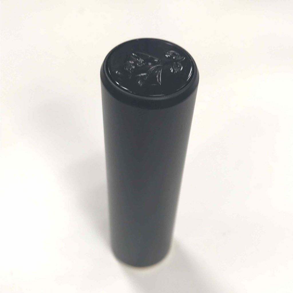 ラプソリュ ルージュ/LANCOME/口紅を使ったクチコミ(2枚目)