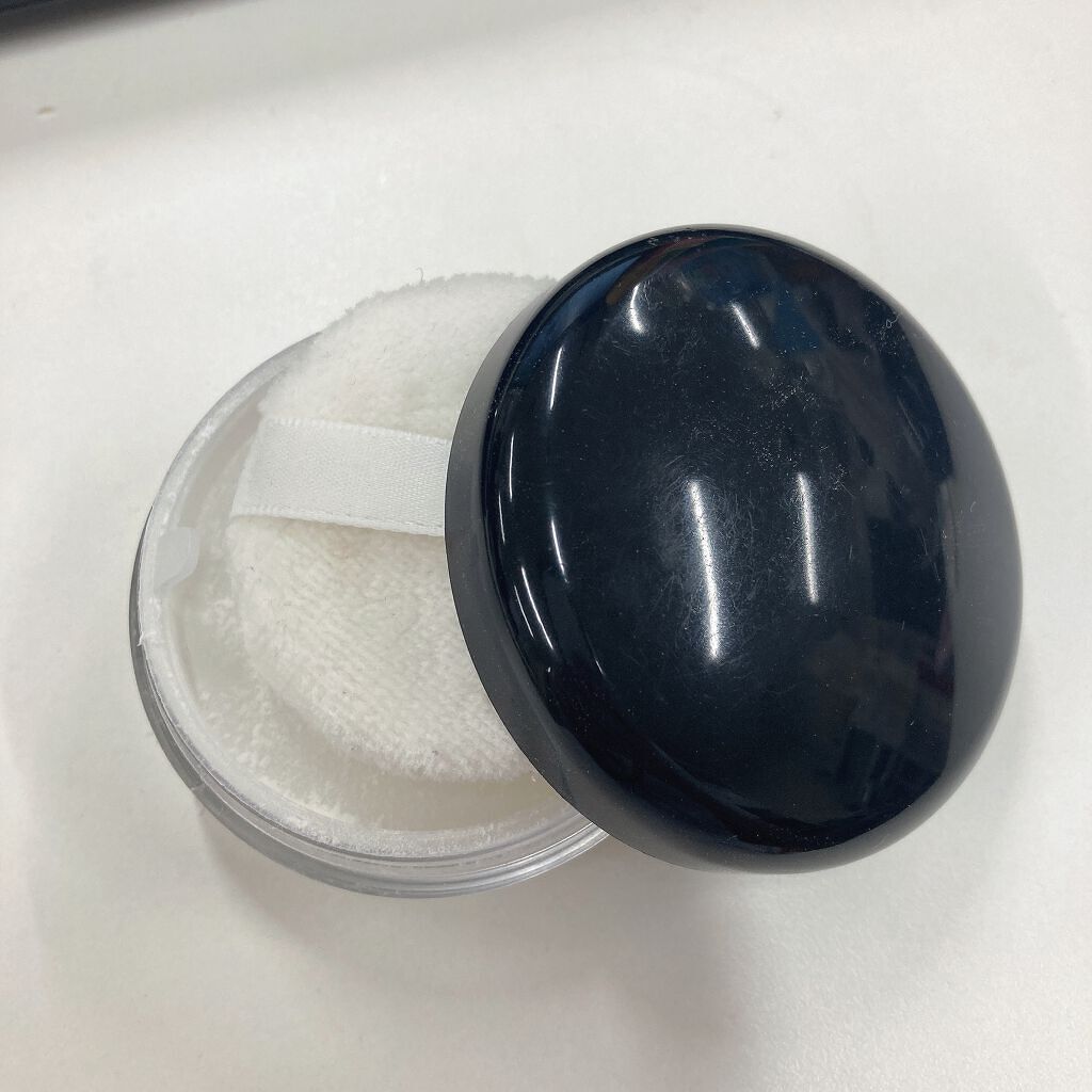 ジョンソン ベビーパウダー/ジョンソンベビー/ボディパウダーを使ったクチコミ(1枚目)