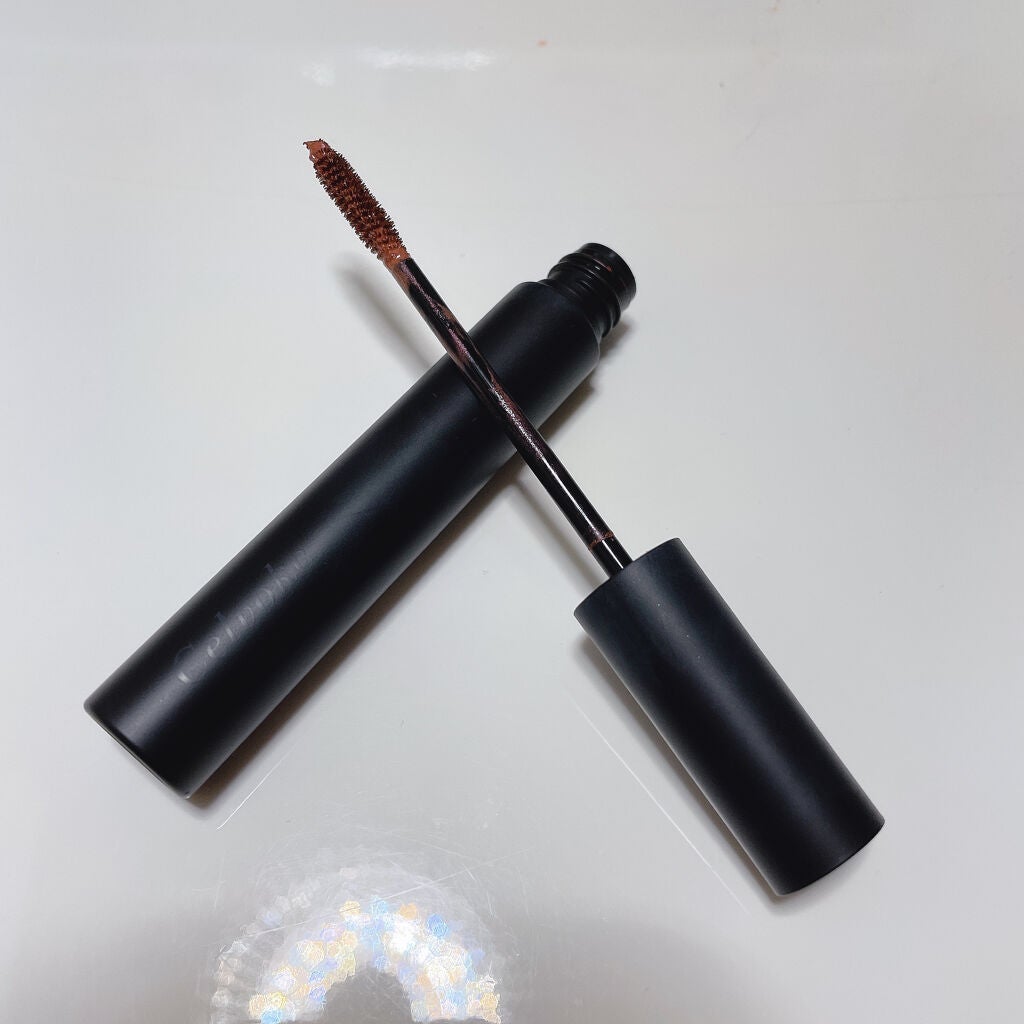 インラプチュア ラッシュ/Celvoke/マスカラを使ったクチコミ(1枚目)