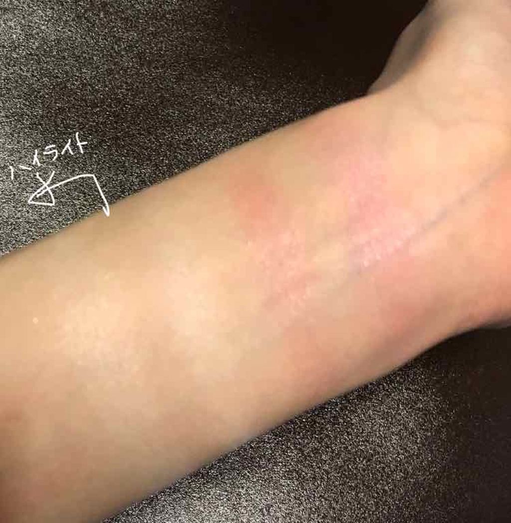 プレミアムショコラチークス/スウィーツ スウィーツ/パウダーチークを使ったクチコミ（2枚目）