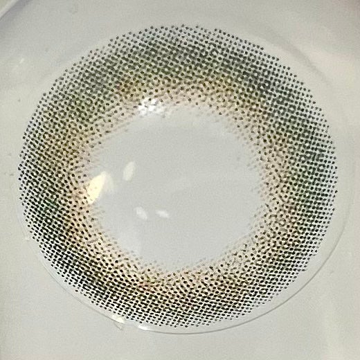 ReVIA 1month/ReVIA/1ヶ月(1MONTH)カラコンを使ったクチコミ(3枚目)