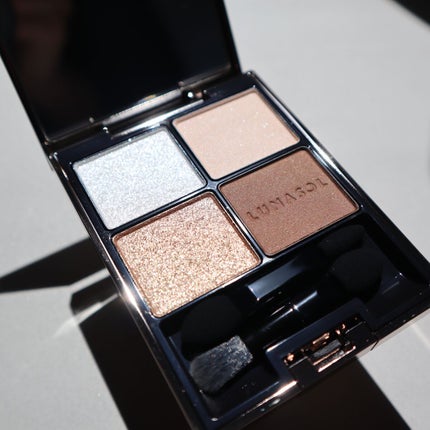 ã¢ã€ã«ã©ãŒã¬ãŒã·ã§ã³/LUNASOL/ã¢ã€ã·ã£ããŠãã¬ããã䜿ã£ãã¯ãã³ãïŒ1æç®ïŒ