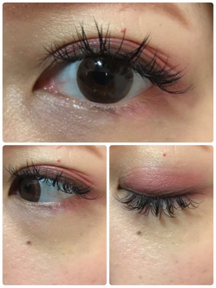 デザイニング カラー アイズ/SUQQU/アイシャドウパレットを使ったクチコミ(4枚目)