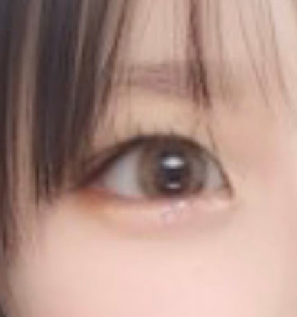 mimuco 1day/mimuco/ワンデー(1DAY)カラコンを使ったクチコミ(3枚目)