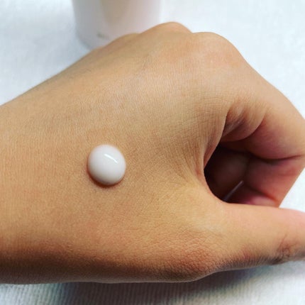 潤いバリア乳液/ももぷり/乳液を使ったクチコミ(2枚目)