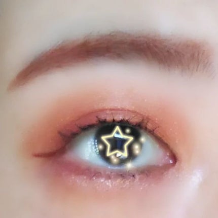 STペンシルアイライナー/キャンドゥ/ペンシルアイライナーを使ったクチコミ(7枚目)