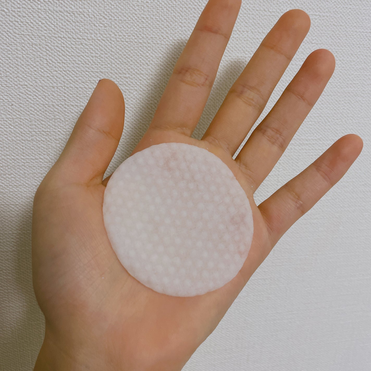 ゼロ毛穴パッド 2.0/MEDICUBE/トナーパッドを使ったクチコミ(2枚目)