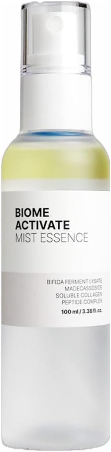 BIOME ACTIVATE ミストエッセンス