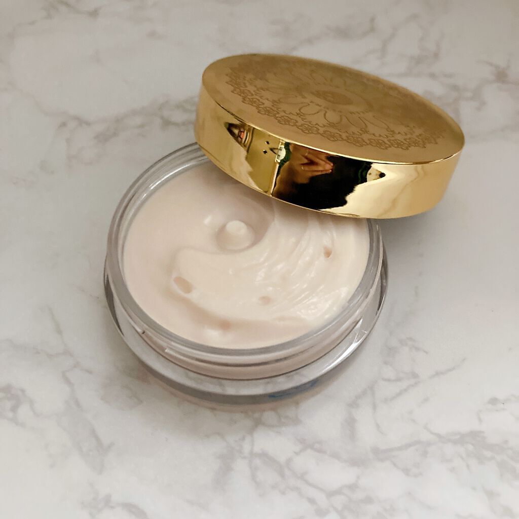 コラーゲンクリーム/PLUNA/フェイスクリームを使ったクチコミ(1枚目)