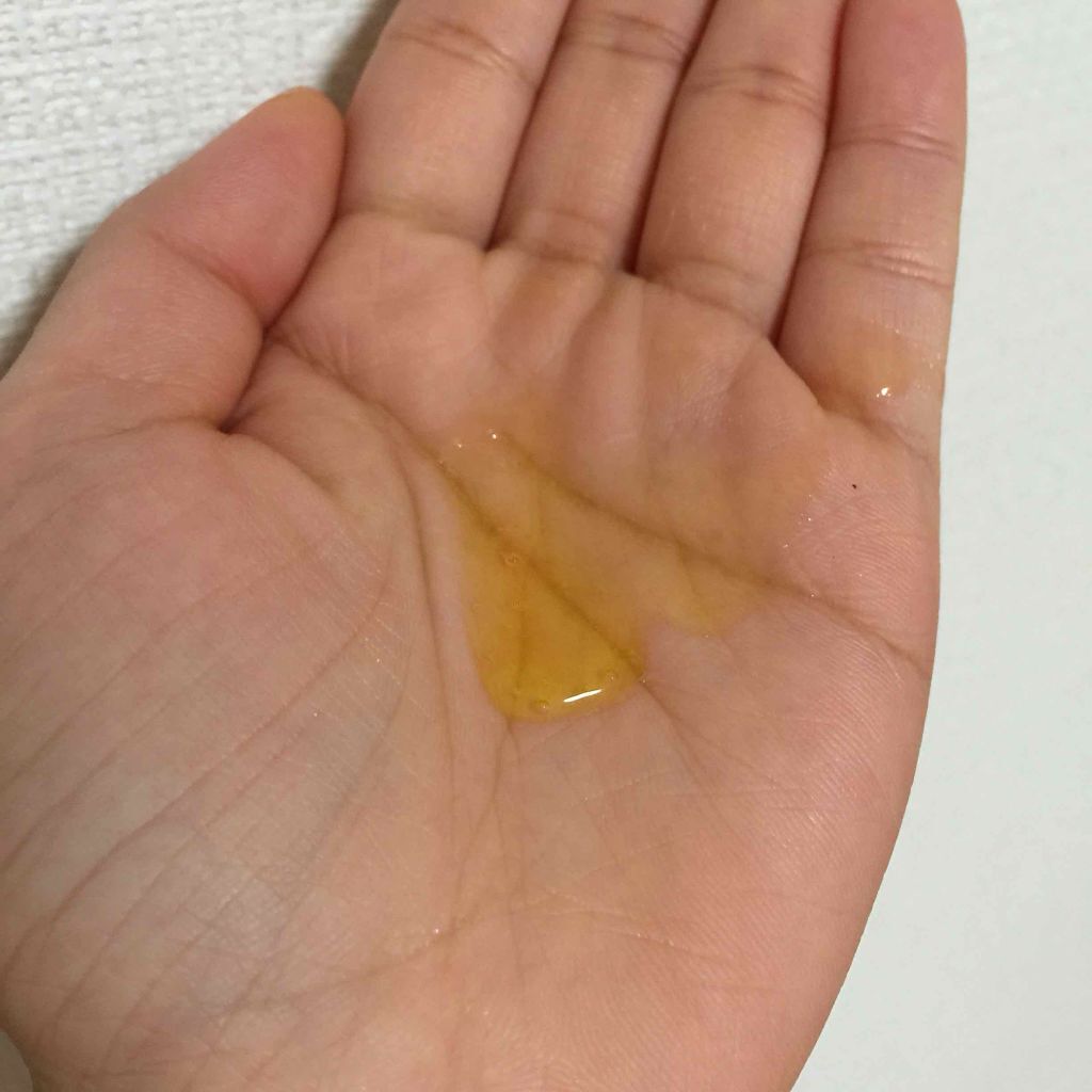 モロッカンオイル トリートメント/モロッカンオイル/ヘアオイルを使ったクチコミ（3枚目）