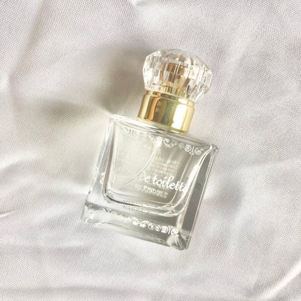 フレンチクラシック オードトワレ ホワイトティー/サンタール・エ・ボーテ/香水(レディース)を使ったクチコミ(2枚目)