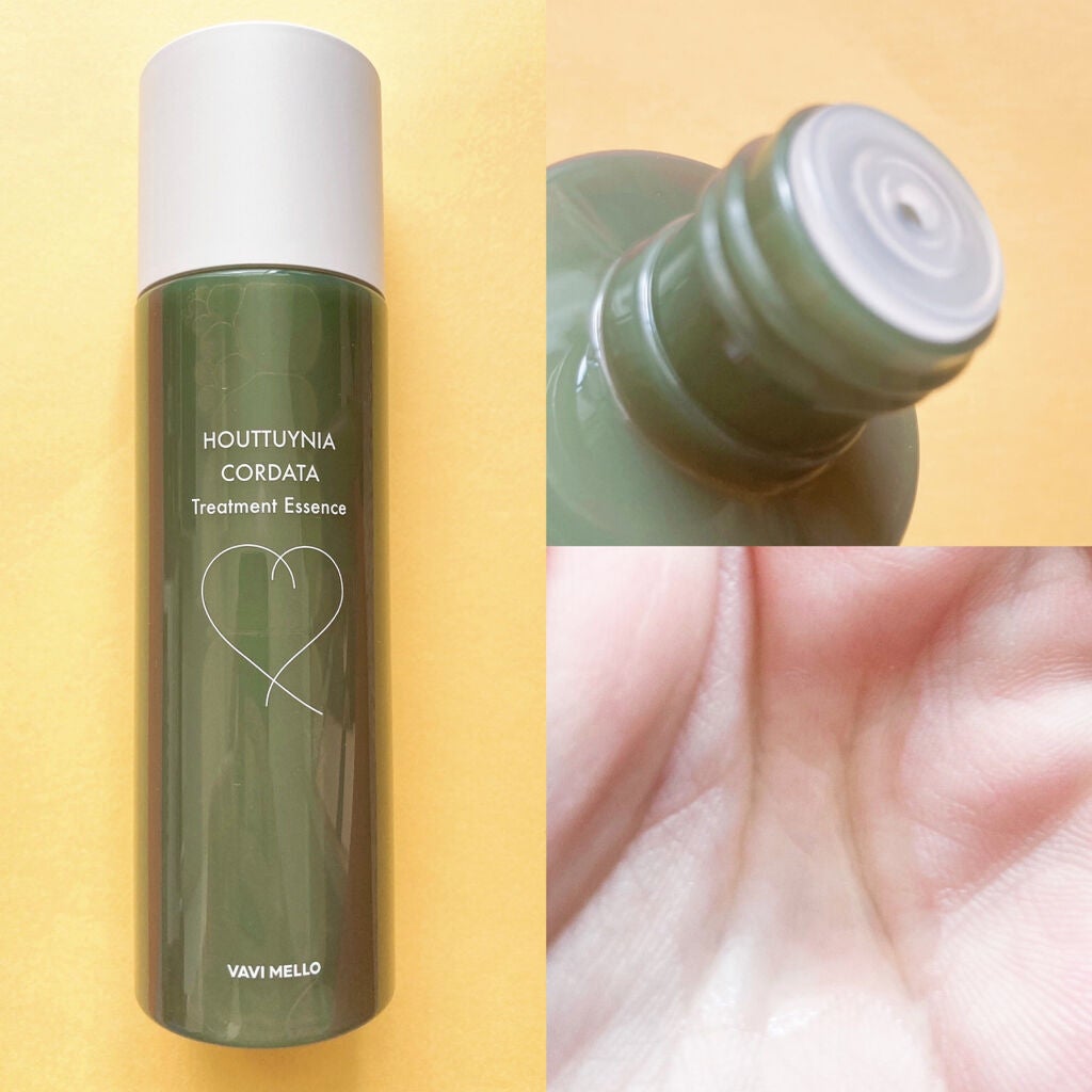 HCクレンジングバー/VAVI MELLO/洗顔石鹸を使ったクチコミ(3枚目)