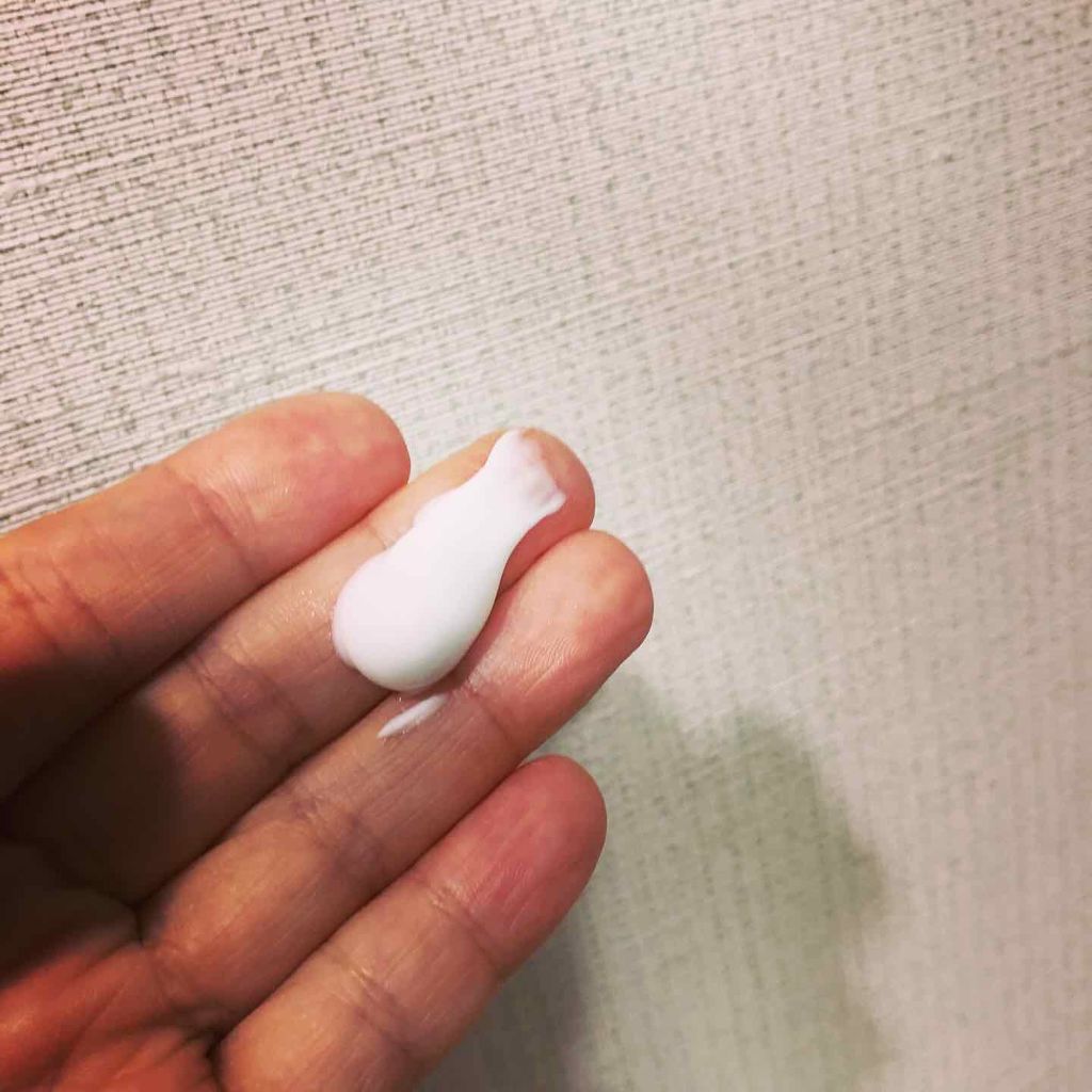 ミルキィグロスジェル/Me&Her/ヘアジェルを使ったクチコミ(2枚目)