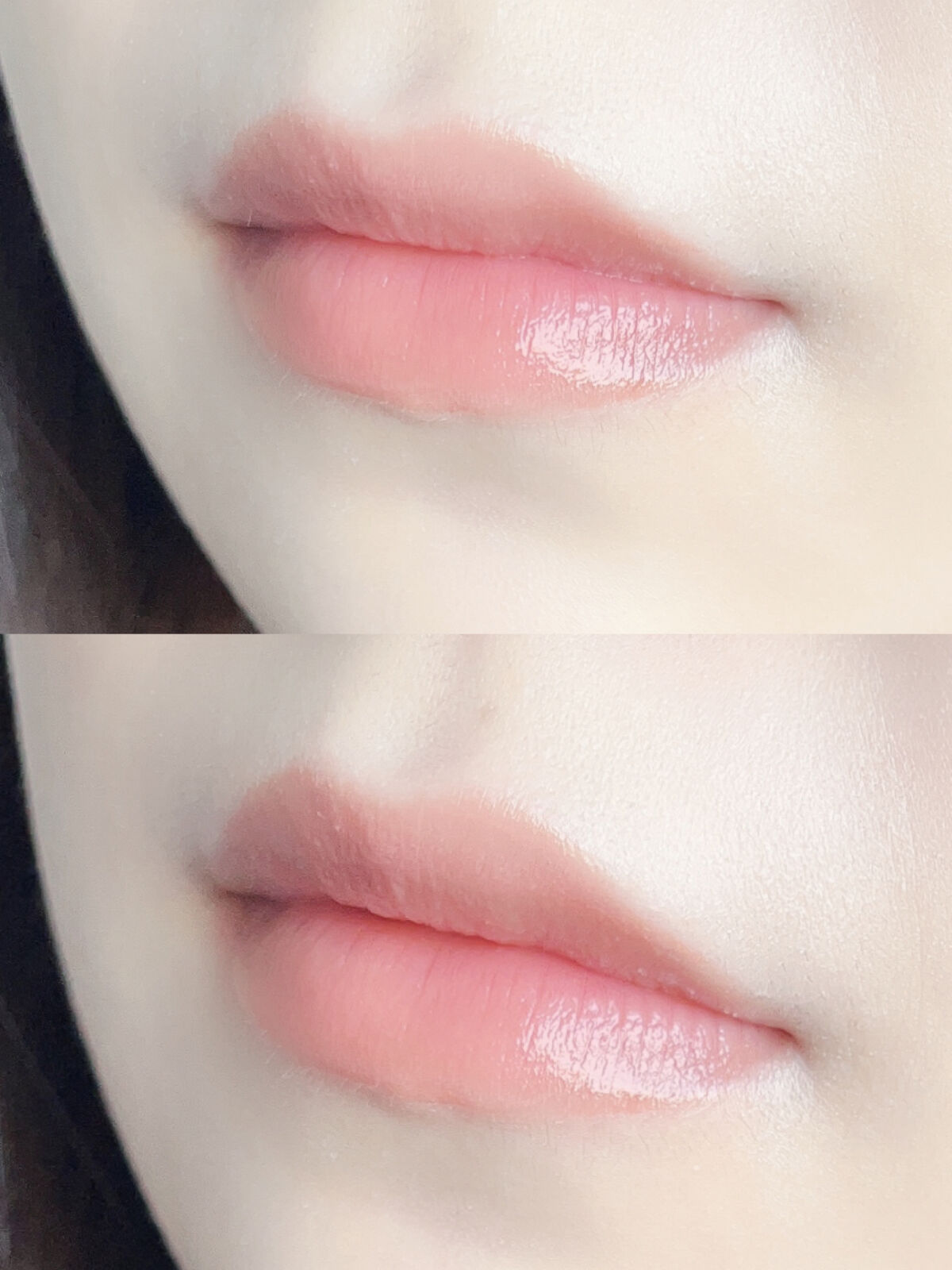 DEROLリッププランパー＆リップケアグロスセット/DEROL /リッププランパーを使ったクチコミ（3枚目）