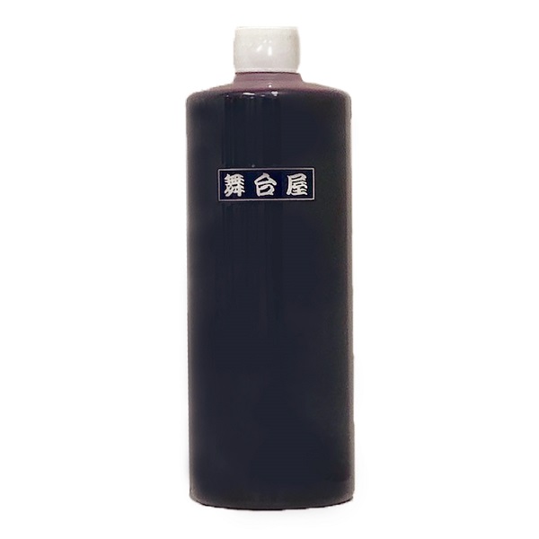 舞台屋 血のり ドレッシーレッド 鮮血(R-04) 500ml
