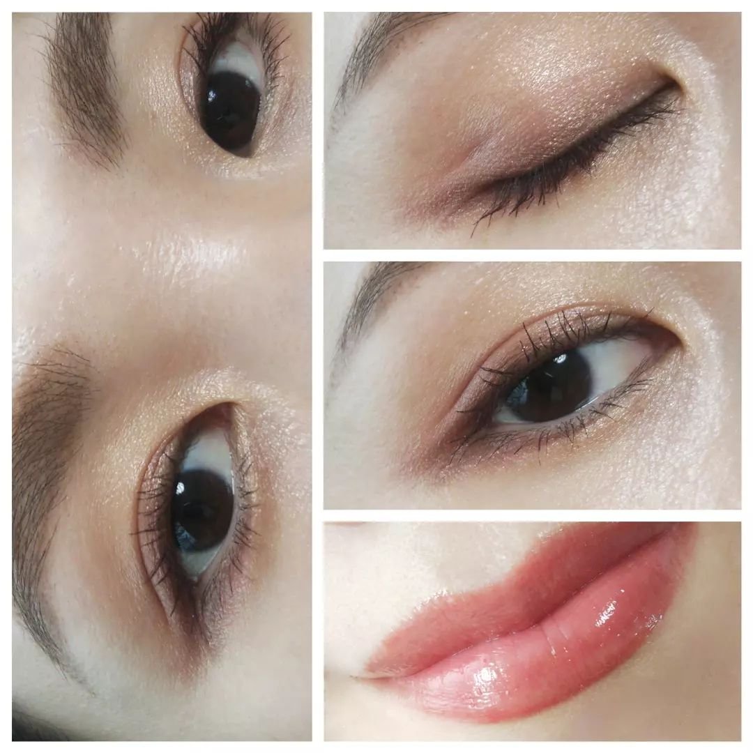 アイ カラー クォード/TOM FORD BEAUTY/アイシャドウパレットを使ったクチコミ（2枚目）