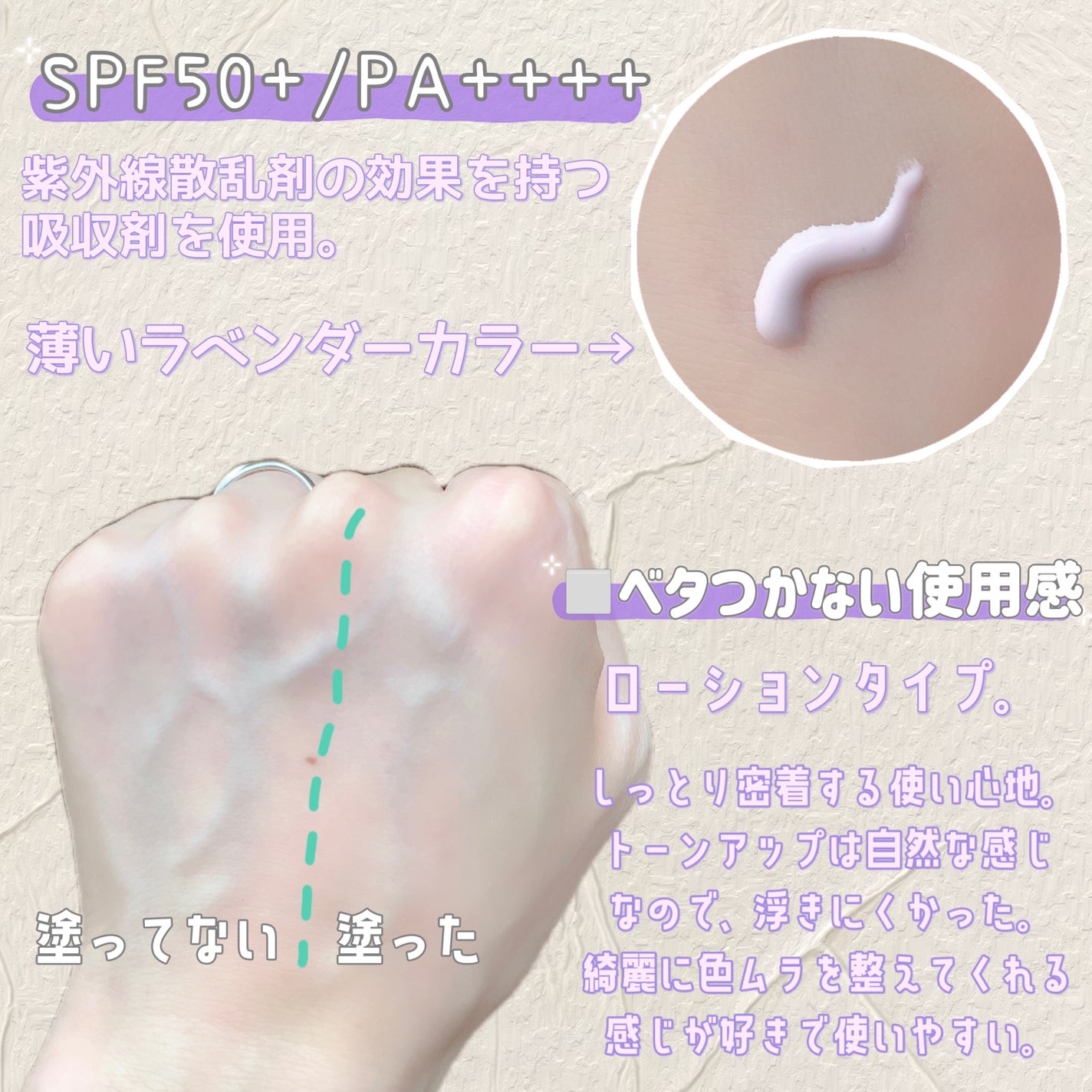 シカレチA クリーム0.05/VT/フェイスクリームを使ったクチコミ(3枚目)