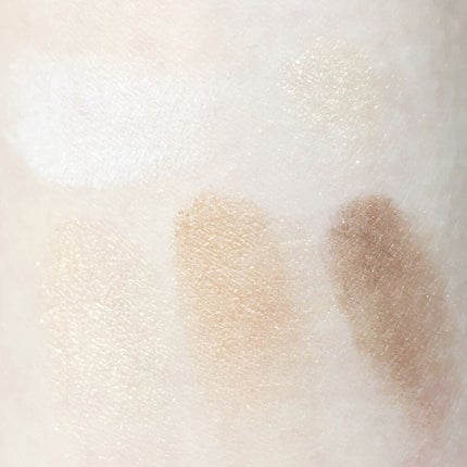 ドラマティックスタイリングアイズ/マキアージュ/アイシャドウパレットを使ったクチコミ(4枚目)