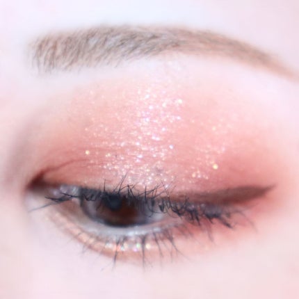 プロ アイ パレット/CLIO/アイシャドウパレットを使ったクチコミ(4枚目)