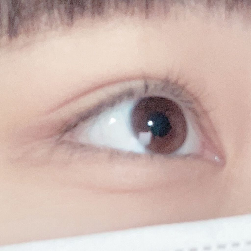 パーフェクトマルチアイズ/キャンメイク/アイシャドウパレットを使ったクチコミ（2枚目）