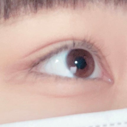 パーフェクトマルチアイズ/キャンメイク/アイシャドウパレットを使ったクチコミ(2枚目)