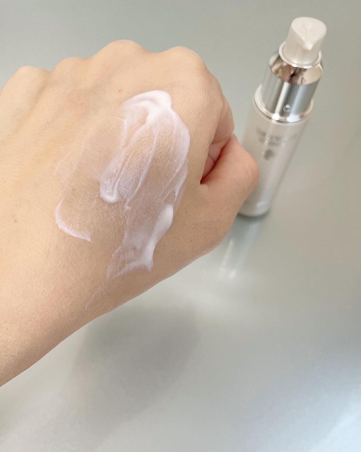 ERI on LIPS 「♡VITOWA薬用美白美容液トリプルホワイトエッセンス内容量:..」(4枚目)