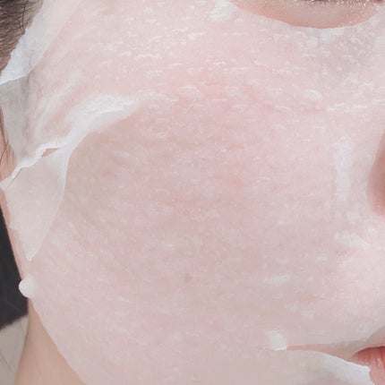 毛穴小町マスク /クリアターン/シートマスク・パックを使ったクチコミ(3枚目)