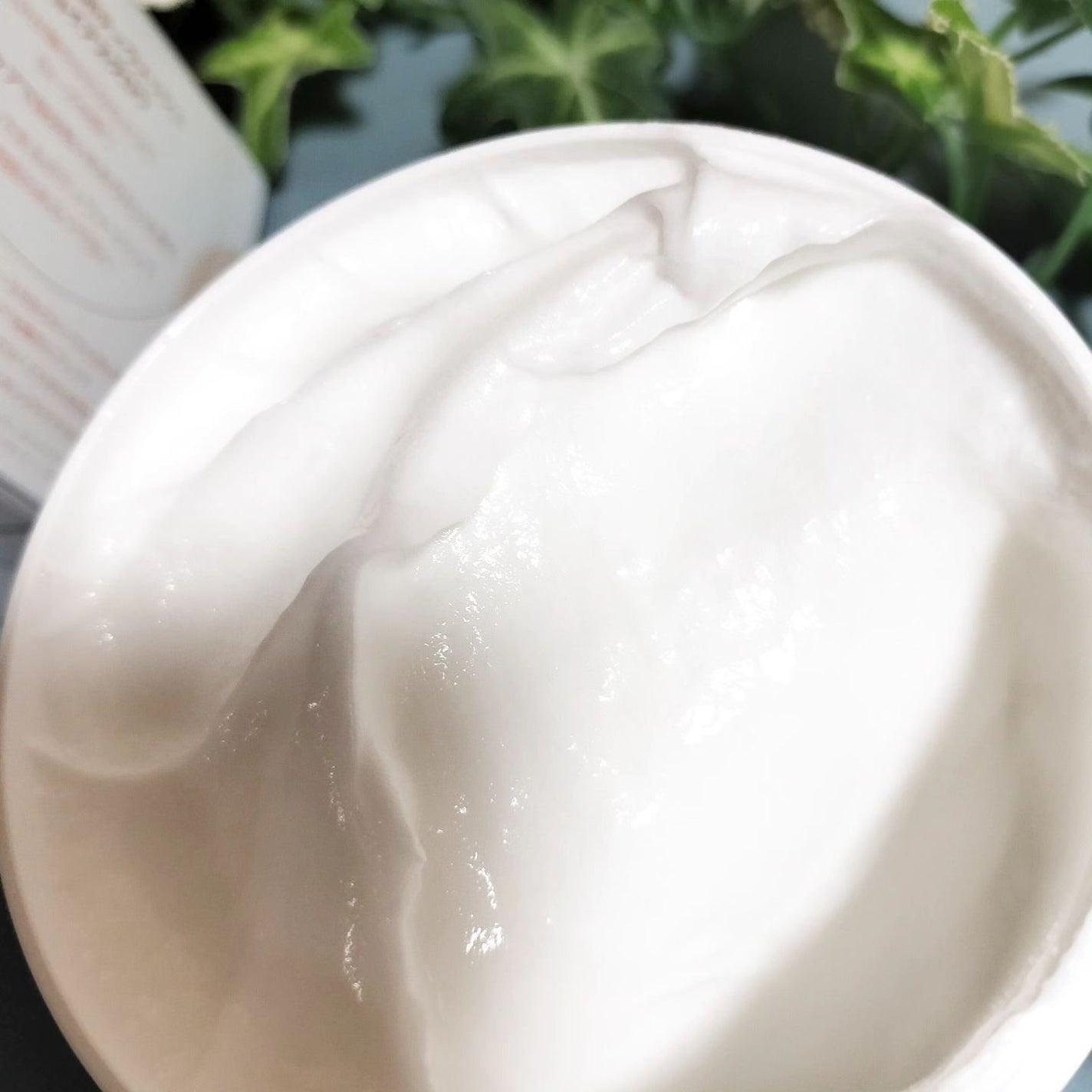 ダヴ クリームボディウォッシュ ジョイアスグロウ/ダヴ/ボディソープを使ったクチコミ(2枚目)