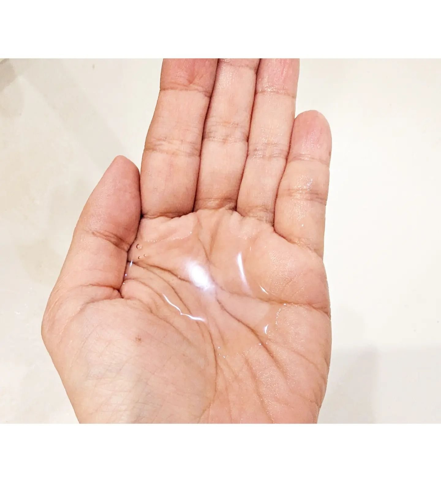 モイスト&リペアシャンプー／トリートメント/NARTH/市販シャンプーを使ったクチコミ（3枚目）