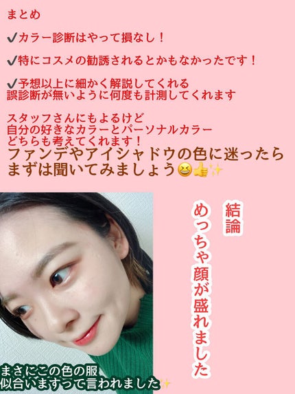 ジューシーラスティングティント/rom&nd/リップティントを使ったクチコミ(5枚目)