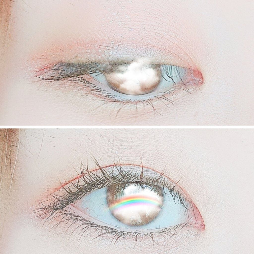 シルキースフレアイズ/キャンメイク/アイシャドウパレットを使ったクチコミ(4枚目)