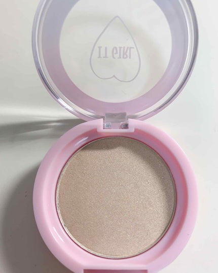 ITGグリッターネイル/DAISO/マニキュアを使ったクチコミ(3枚目)