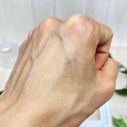 Wクレンジング /イオナ スパ&ミネラル/オイルクレンジングを使ったクチコミ(5枚目)