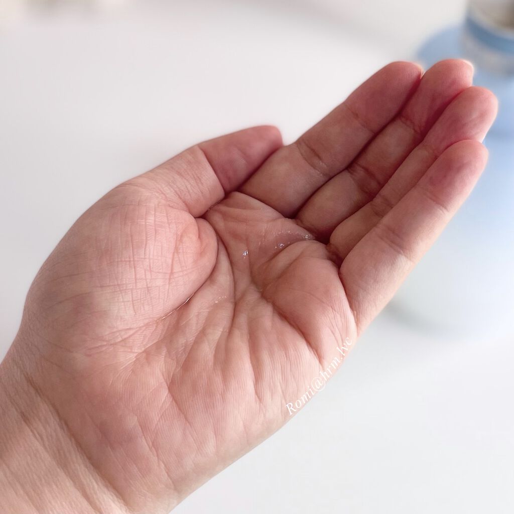 モイストバランス  ローション/ACSEINE/化粧水を使ったクチコミ（2枚目）