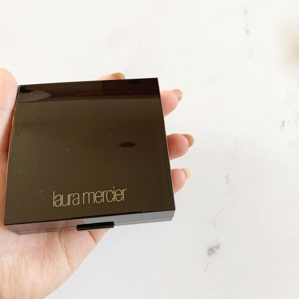 フェイスイルミネーター 1901 インスピレーション/ローラ メルシエ/パウダーハイライトを使ったクチコミ（1枚目）