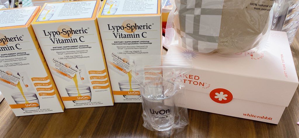 ガスール粉末 500g/ナイアード/洗顔パウダーを使ったクチコミ（1枚目）