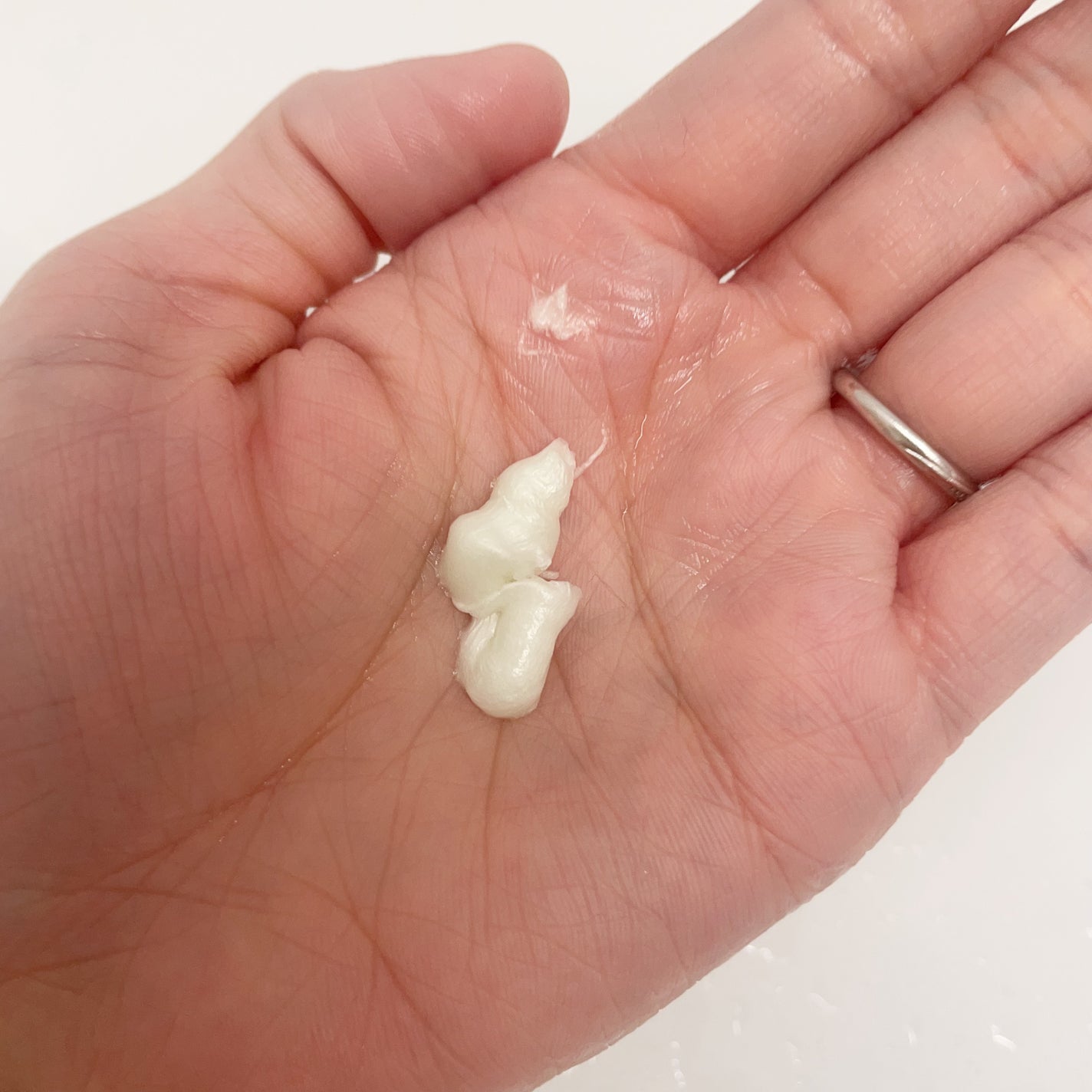 ピュアフィットシカ クリーミーフォームクレンザー /COSRX/洗顔フォームを使ったクチコミ(5枚目)