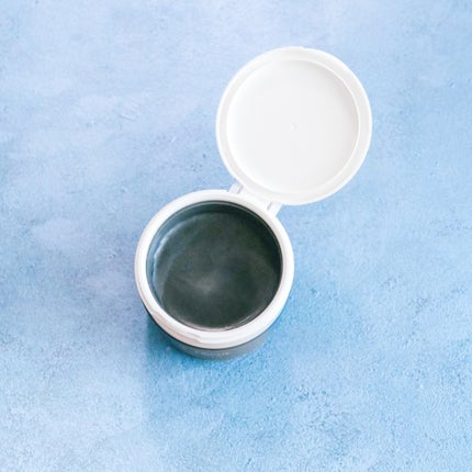 パーフェクトワンフォーカス スムースクレンジングバーム ディープブラック/PERFECT ONE FOCUS/クレンジングバームを使ったクチコミ(3枚目)