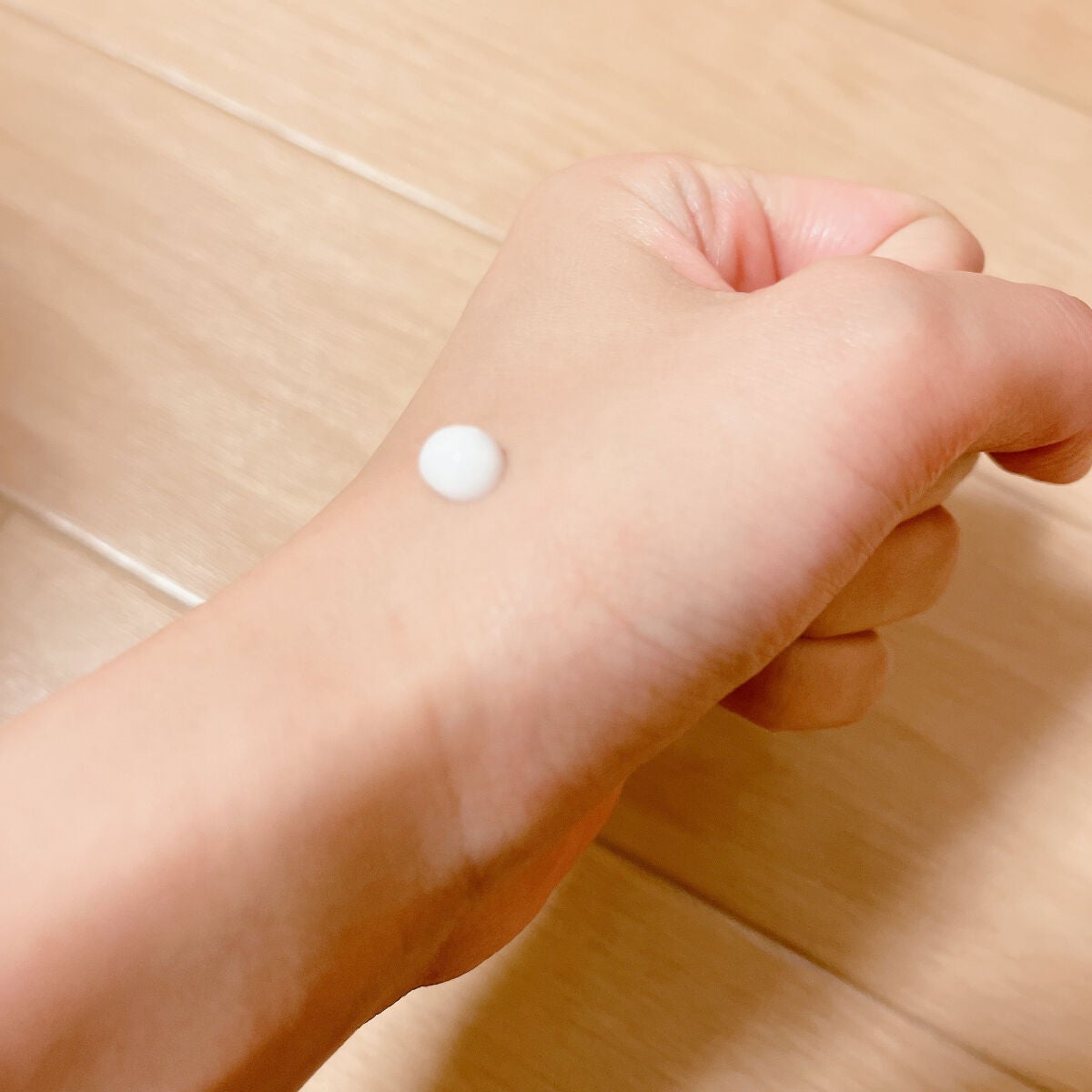 ビタミントーニングオールインワンエッセンス/BIOHEAL BOH/乳液を使ったクチコミ(2枚目)