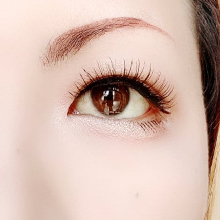 ケイト ポッピングシルエットシャドウ/KATE/アイシャドウパレットを使ったクチコミ(6枚目)