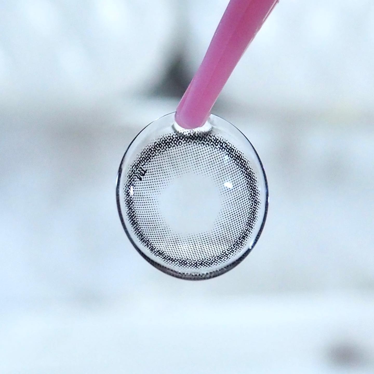 オダメカラコン/カラコンぴあ/カラーコンタクトレンズを使ったクチコミ（3枚目）