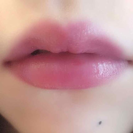 ルージュ ザ フュージョニスト/DAZZSHOP/口紅を使ったクチコミ(3枚目)