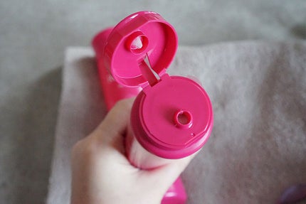 リジェンヌシャンプー/トリートメント スムース&ボリューム/リジェンヌ/市販シャンプーを使ったクチコミ(8枚目)