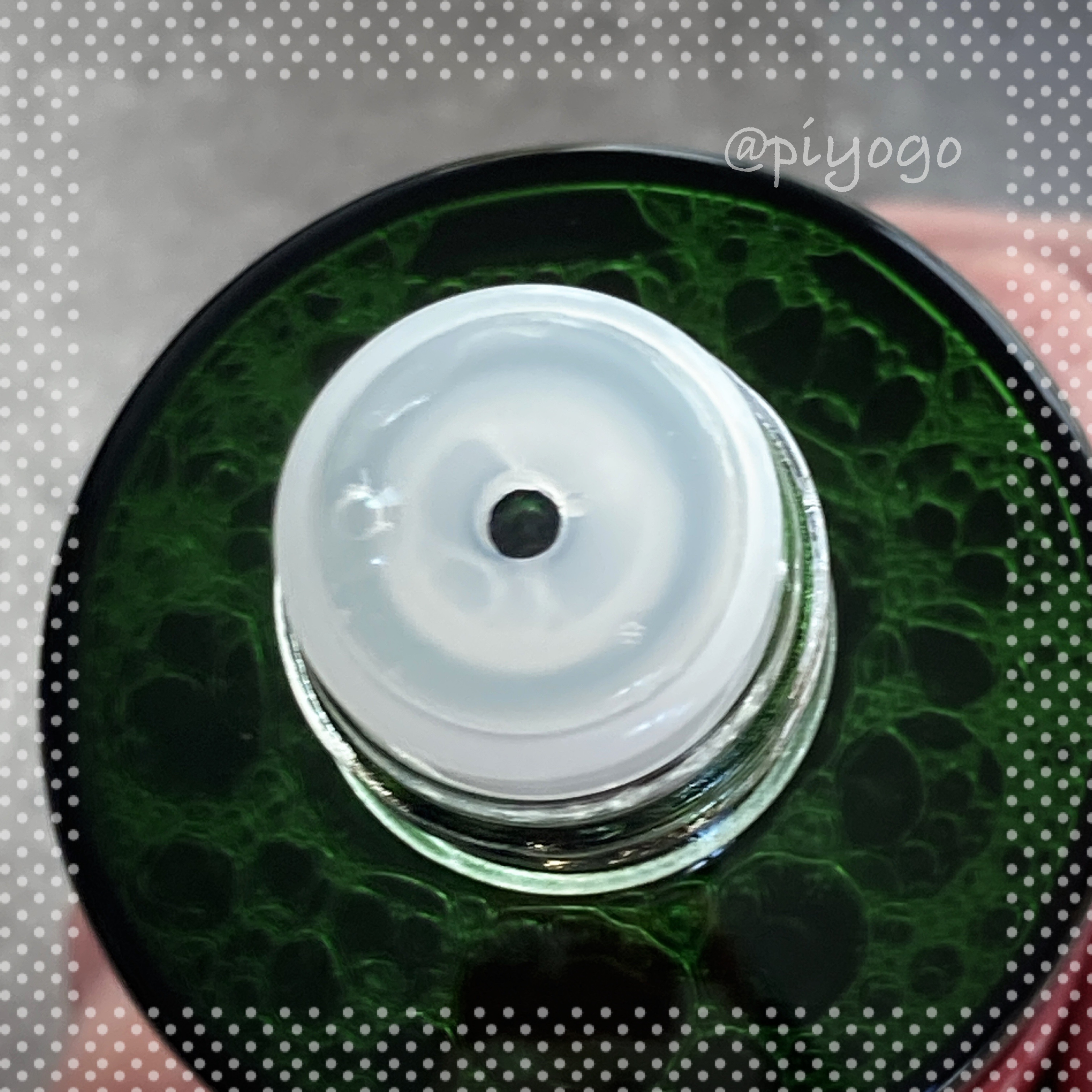 ざくろ ファーミングローション EX/WELEDA/化粧水を使ったクチコミ（2枚目）