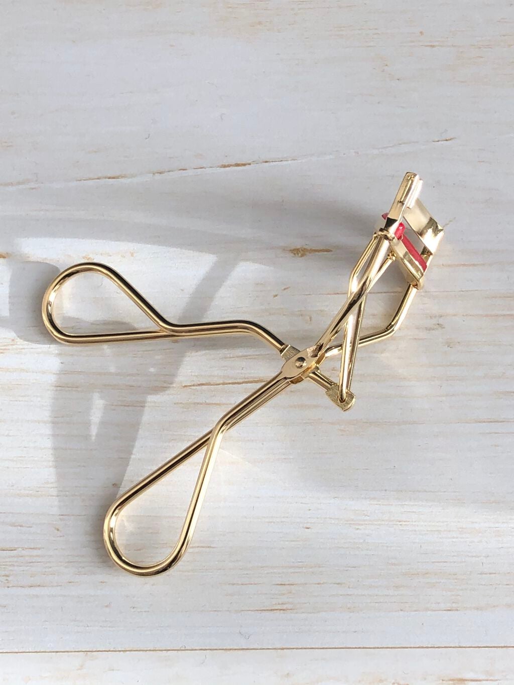 アイラッシュカーラー/SHISEIDO/ビューラーを使ったクチコミ(2枚目)