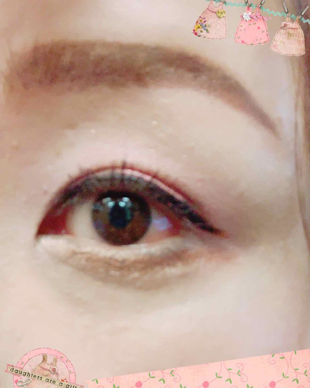 オイルインラッシュマキシマイザー/LB/マスカラ下地を使ったクチコミ(5枚目)